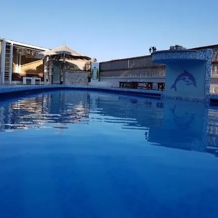 索科特梅早餐酒店 酒店