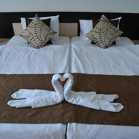Sokoterme 3*