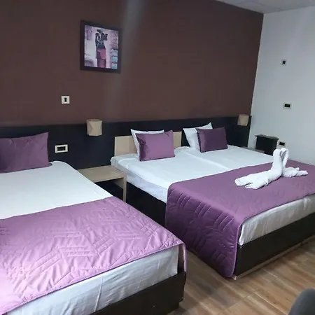 酒店 索科特梅早餐酒店 3*