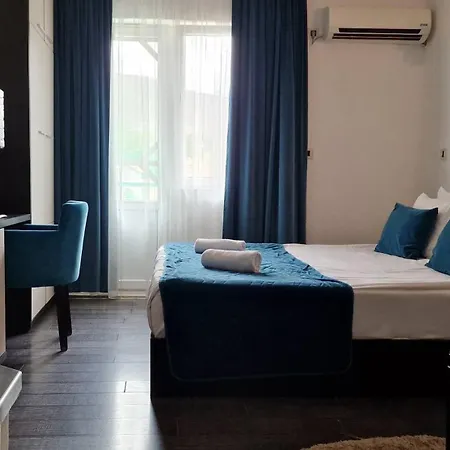 索科特梅早餐酒店 索科矿泉村