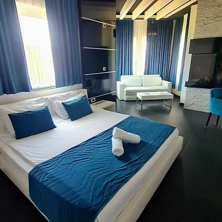 索科特梅早餐酒店