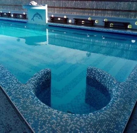 酒店 索科特梅早餐酒店 索科矿泉村