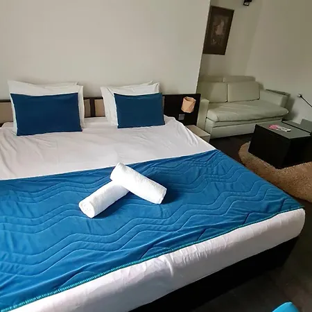 酒店 索科特梅早餐酒店 3*