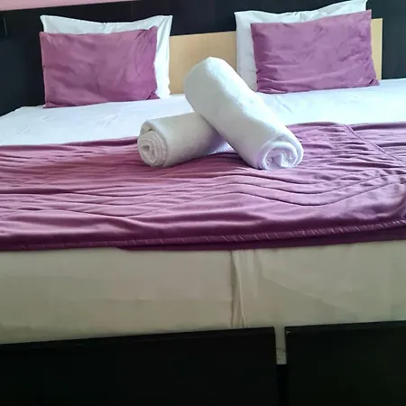 索科特梅早餐酒店 酒店 索科矿泉村