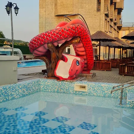 酒店 索科特梅早餐酒店 索科矿泉村