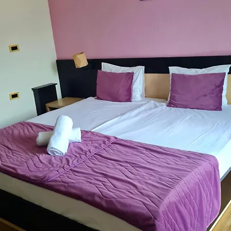 酒店 索科特梅早餐酒店