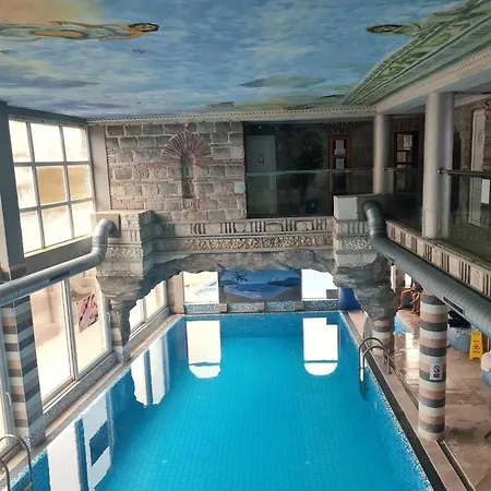 索科特梅早餐酒店 索科矿泉村