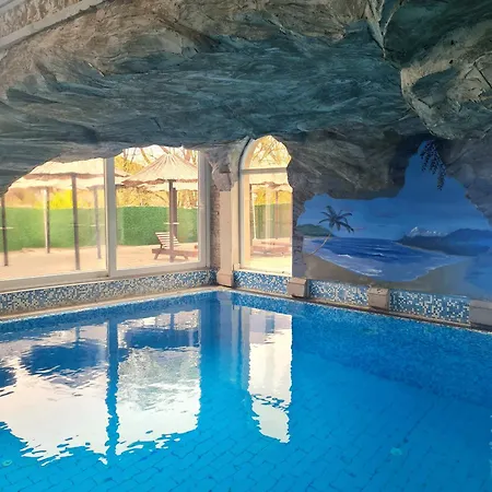 酒店 索科特梅早餐酒店