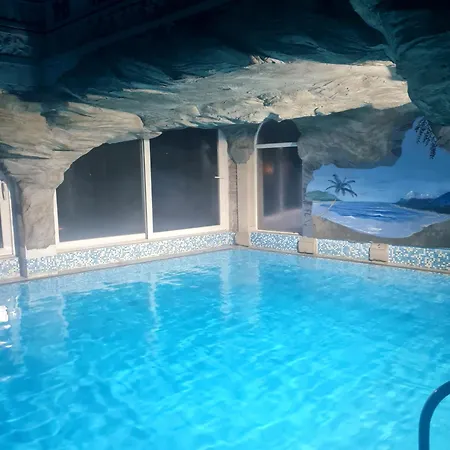 索科特梅早餐酒店 3*