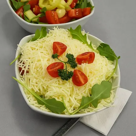 索科特梅早餐酒店 酒店 3*