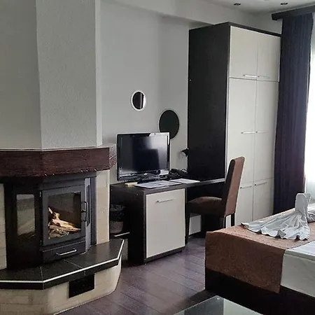 酒店 索科特梅早餐酒店 索科矿泉村