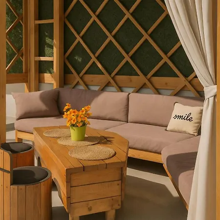 索科特梅早餐酒店 索科矿泉村