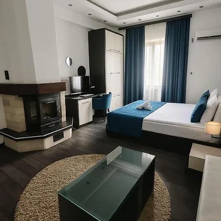 酒店 索科特梅早餐酒店