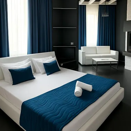 酒店 索科特梅早餐酒店 3*