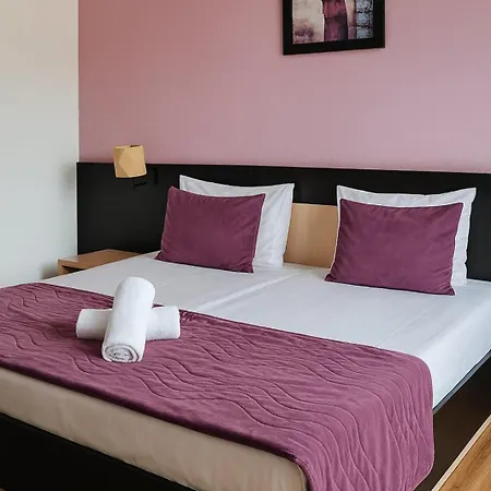 酒店 索科特梅早餐酒店 索科矿泉村