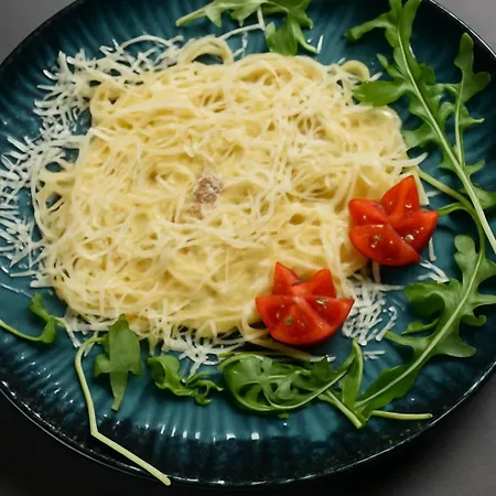 索科特梅早餐酒店