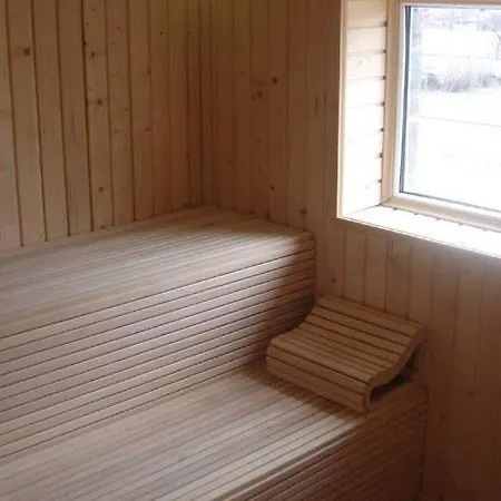 索科特梅早餐酒店 3* 索科矿泉村