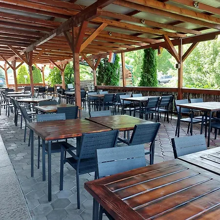 索科特梅早餐酒店