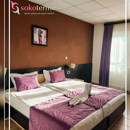 索科特梅早餐酒店 3*