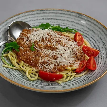 索科特梅早餐酒店 索科矿泉村