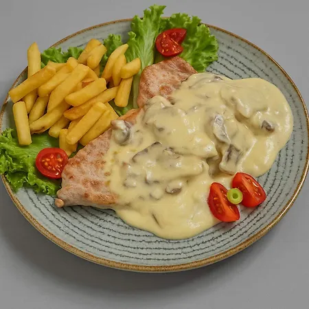 索科特梅早餐酒店