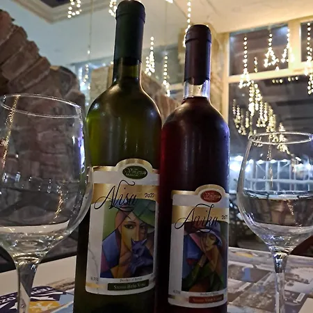 索科特梅早餐酒店