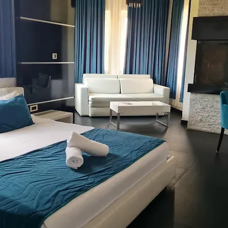 索科特梅早餐酒店 酒店