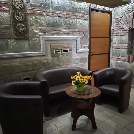 酒店 索科特梅早餐酒店