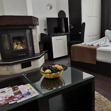 酒店 索科特梅早餐酒店 3*