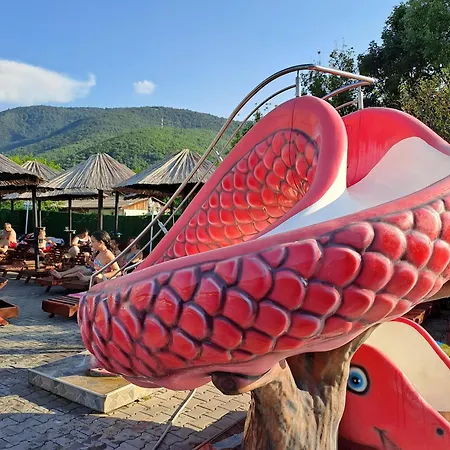 索科特梅早餐酒店 3*