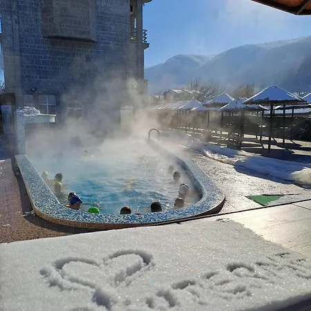 索科特梅早餐酒店