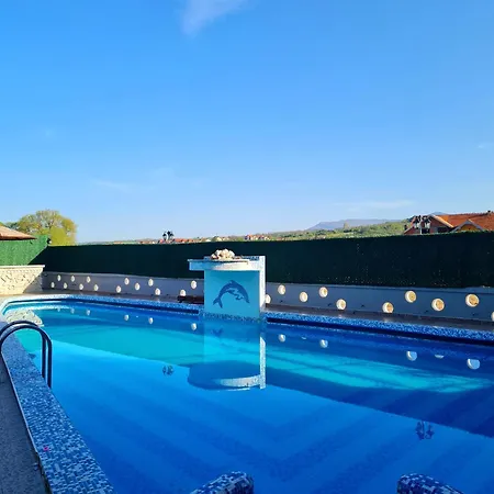 酒店 索科特梅早餐酒店