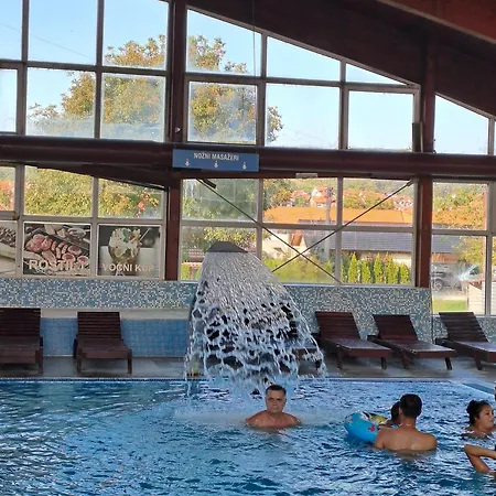 索科特梅早餐酒店