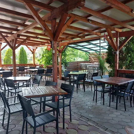 酒店 索科特梅早餐酒店