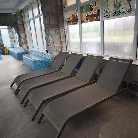 酒店 索科特梅早餐酒店 3*