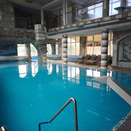 索科特梅早餐酒店 3*