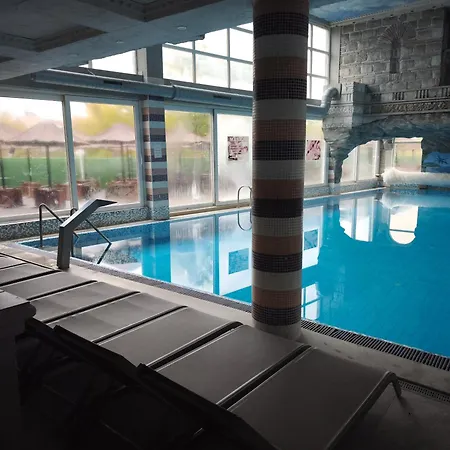 索科特梅早餐酒店