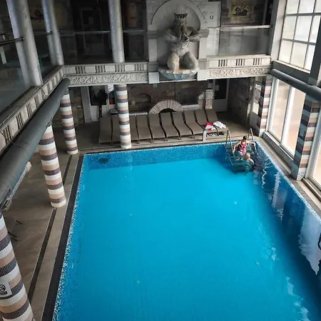 索科特梅早餐酒店 酒店