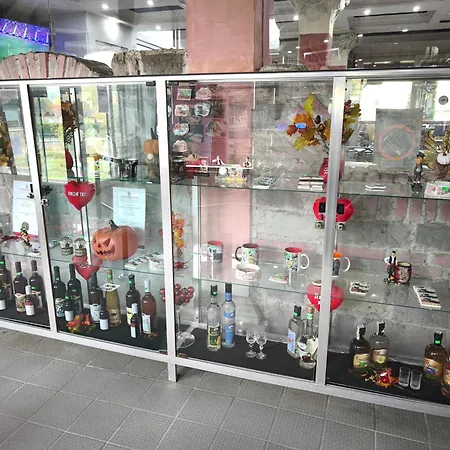 索科特梅早餐酒店 酒店 3*