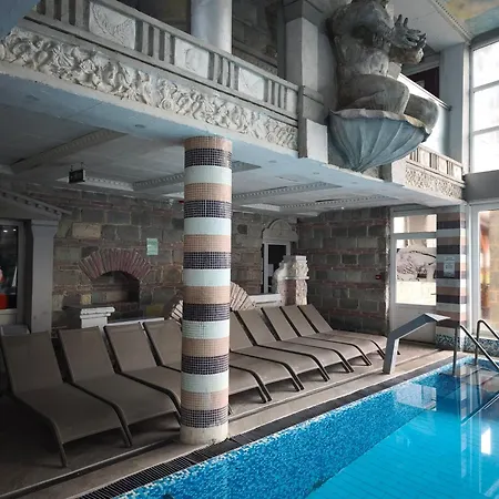 索科特梅早餐酒店 3*