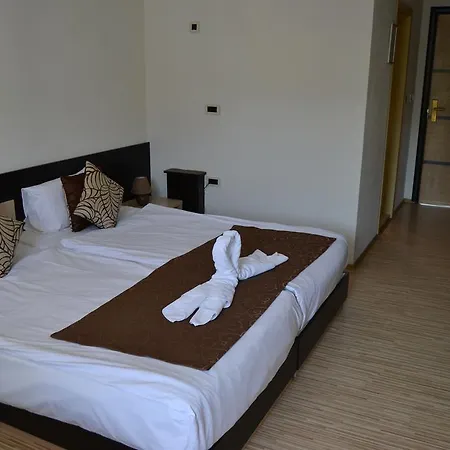 Sokoterme Hotel 3*