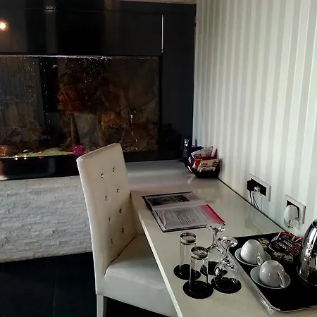 索科特梅早餐酒店 酒店 索科矿泉村