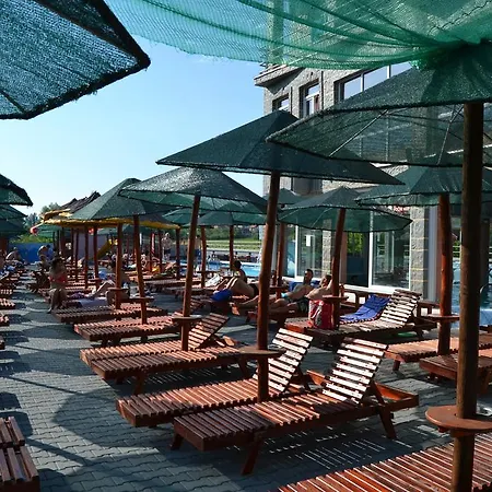 索科特梅早餐酒店