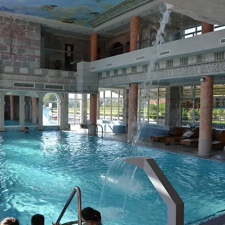 Hotel Sokoterme