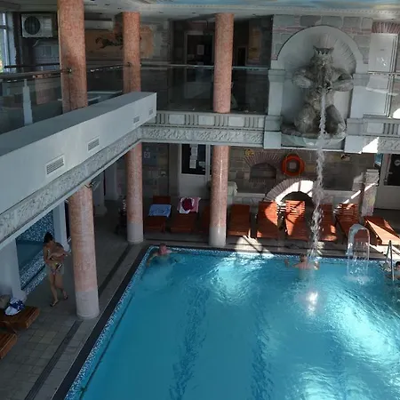 Hotel Sokoterme 3*