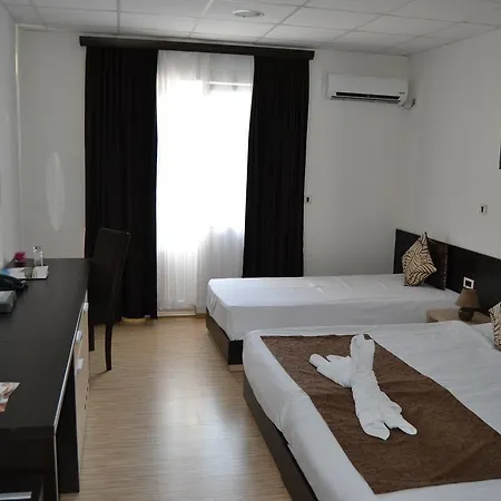 Hotel Sokoterme