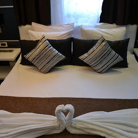 Hotel Sokoterme Sokobanja