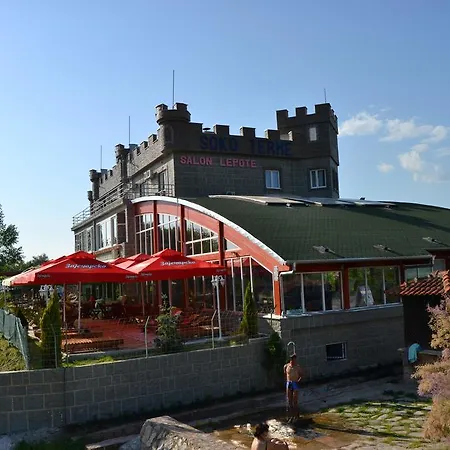 Sokoterme Hotel