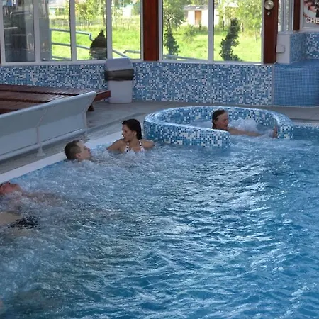 Sokoterme Hotel Sokobanja