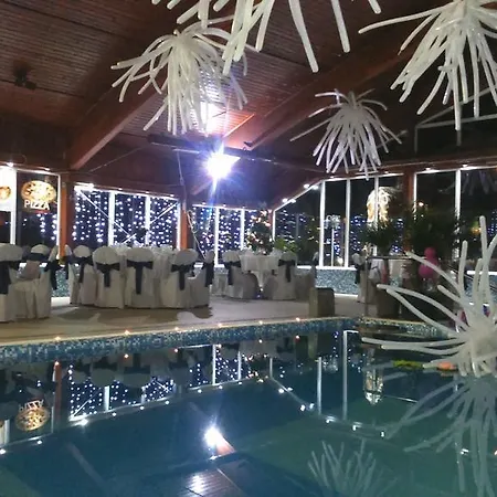 Sokoterme 3* Sokobanja